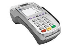 Verifone VX520SCDC