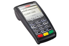 Ingenico iCT250